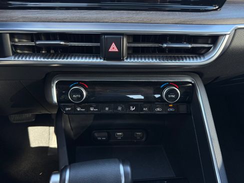 Used 2023 Kia K5 EX FWD image 13