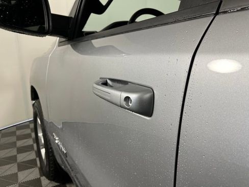 Used 2021 RAM 1500 Big Horn image 13