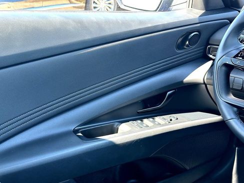Used 2026 Hyundai Elantra Sport FWD image 28