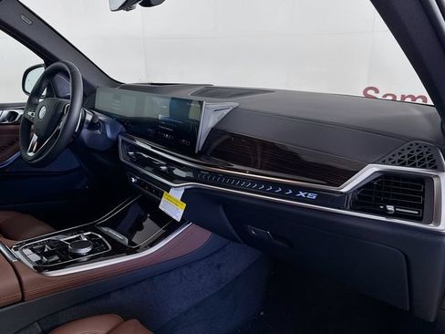 New 2026 BMW X5 xDrive50e AWD/4WD image 31