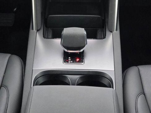 Certified 2025 Land Rover Discovery Sport S AWD/4WD image 11