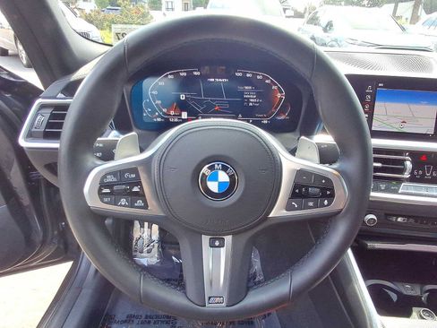 Used 2022 BMW M340i xDrive AWD/4WD image 22