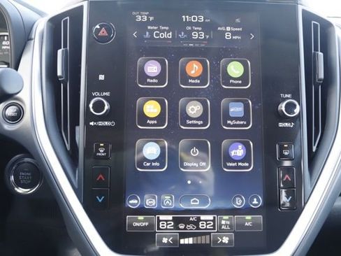 Certified 2025 Subaru Crosstrek 2.0i Premium image 26