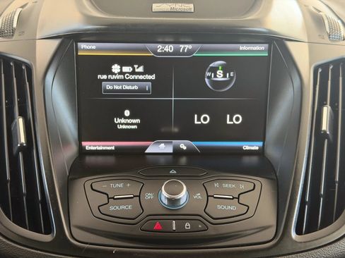 Used 2014 Ford Escape SE w/ Equipment Group 201A FWD image 27