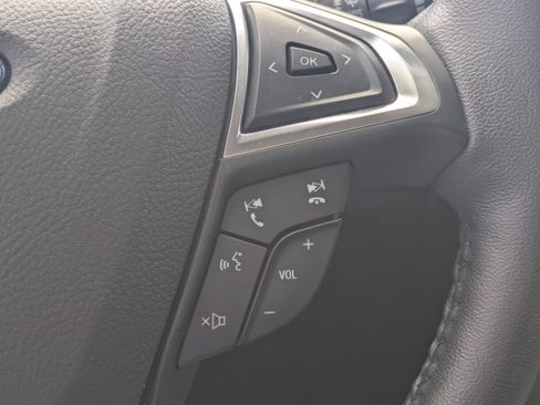 Used 2023 Ford Edge SEL w/ Convenience Package AWD/4WD image 25