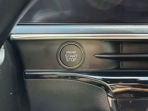 Certified 2025 Kia K5 GT-Line FWD image 21