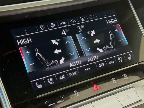 Used 2022 Audi A6 3.0T allroad Prestige image 21