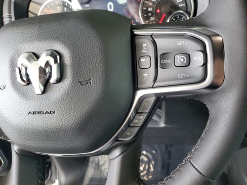 Used 2026 RAM 1500 Laramie RWD image 25