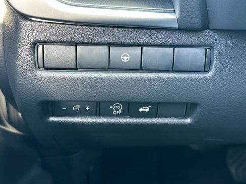 New 2026 Nissan Rogue SV AWD/4WD image 23