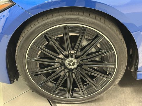 Certified 2024 Mercedes-Benz CLE 300 4MATIC Coupe image 13