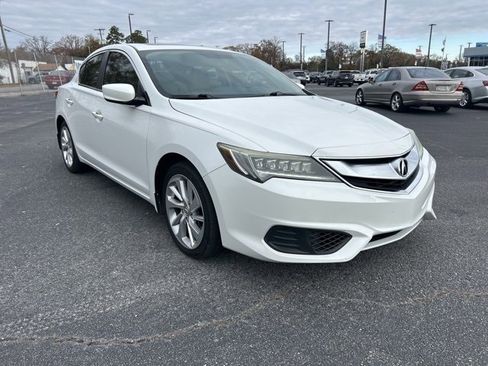 Used 2016 Acura ILX image 6