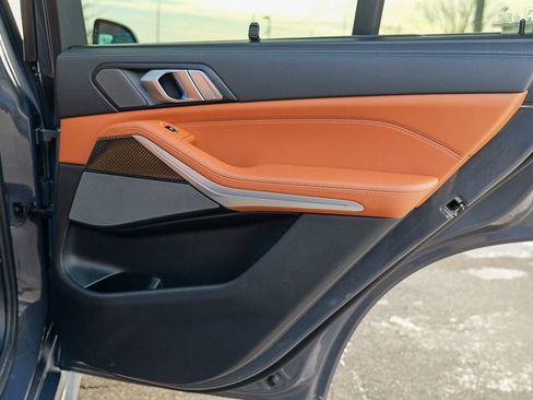 Used 2022 BMW X5 M50i w/ Executive Package image 31