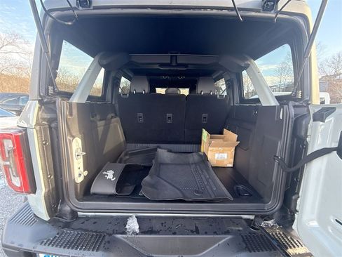 Used 2024 Ford Bronco Badlands image 20