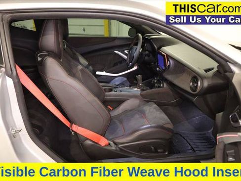 Used 2019 Chevrolet Camaro ZL1 RWD image 27