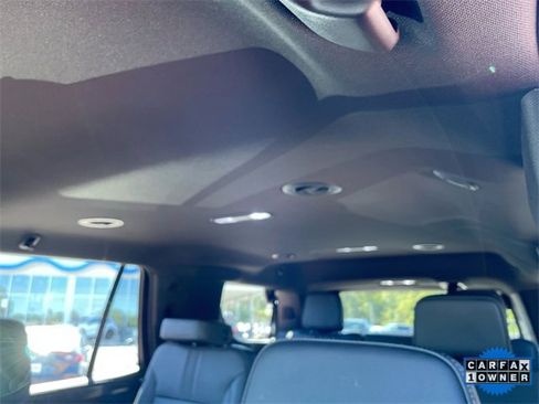 Used 2024 Chevrolet Tahoe RST w/ Luxury Package image 22