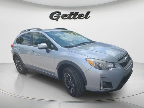 Used 2017 Subaru Crosstrek 2.0i Premium image 10