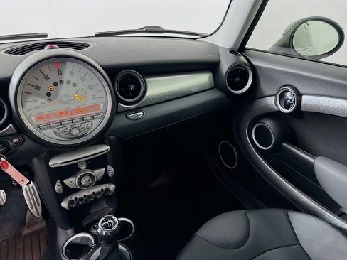 Used 2008 MINI Cooper S FWD image 21
