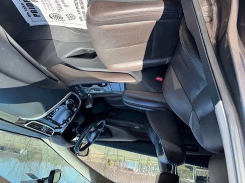 Used 2015 Nissan Murano Platinum w/ Platinum Technology Package image 25