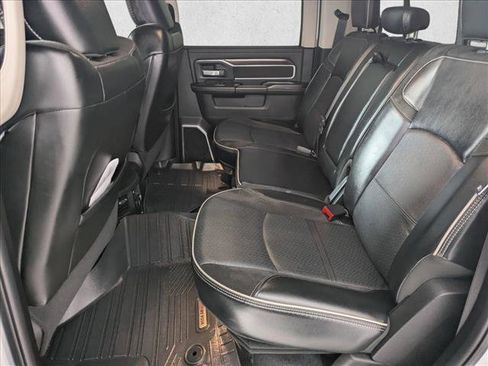 Used 2024 RAM 2500 Laramie image 17