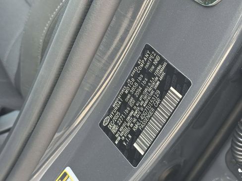 New 2026 Hyundai Elantra SE image 13