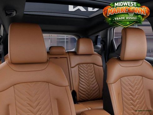 New 2026 Kia Sportage X-Line image 27