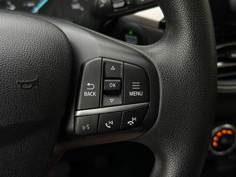 Used 2022 Ford Escape SE AWD/4WD image 28