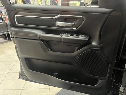 New 2026 RAM 1500 Big Horn image 11