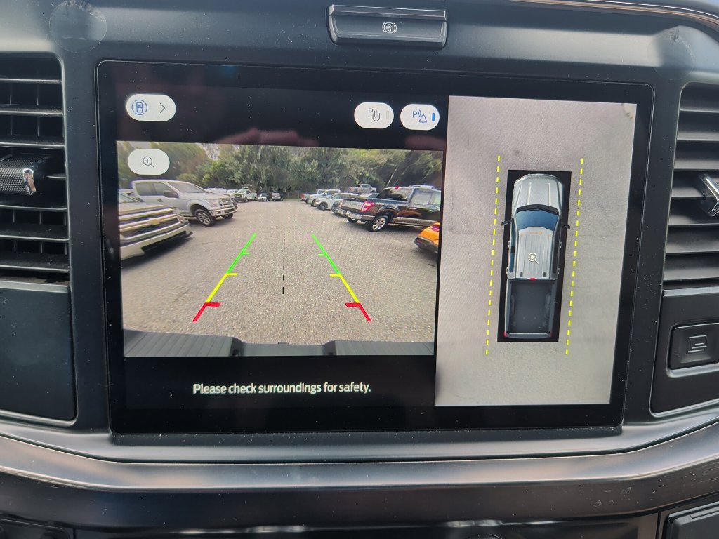 Used 2026 Ford F250 Lariat AWD/4WD image 19