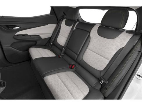 Used 2023 Chevrolet Bolt EUV Premier w/ Sun & Sound Package FWD image 16