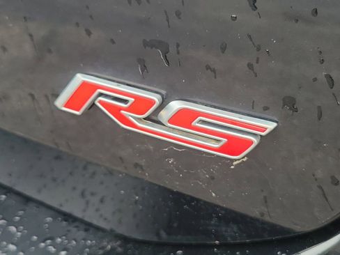 Certified 2023 Chevrolet Equinox RS w/ LPO, Floor Liner Package image 35