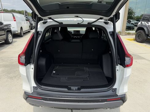 Used 2026 Honda CR-V Sport-L image 13