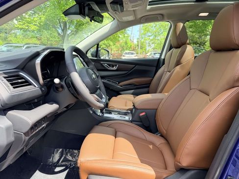 New 2026 Subaru Ascent Touring AWD/4WD image 16