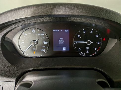 New 2026 RAM ProMaster 1500 FWD image 19