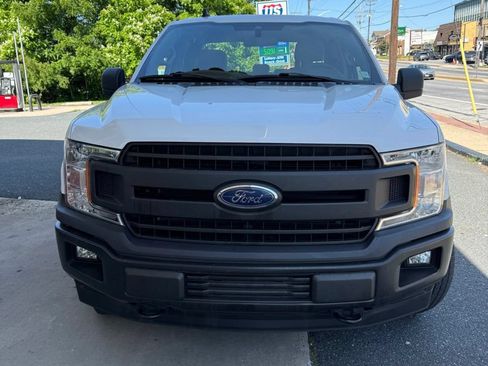 Used 2018 Ford F150 XL w/ Equipment Group 101A Mid AWD/4WD image 1