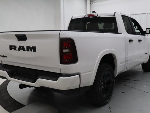 New 2026 RAM 1500 Lone Star RWD image 2