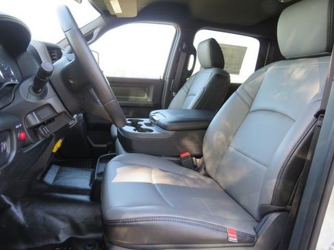 New 2023 RAM 5500 Tradesman w/ Chrome Appearance Group image 43