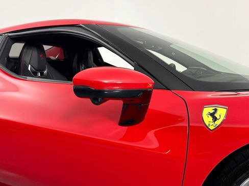 Used 2022 Ferrari 296 GTB RWD image 53