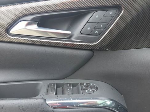 New 2026 Chevrolet Traverse High Country w/ LPO, Floor Liner Package FWD image 25