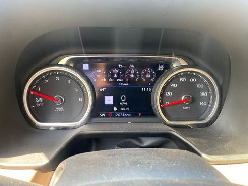 Used 2021 Chevrolet Tahoe Premier w/ Premium Package AWD/4WD image 19