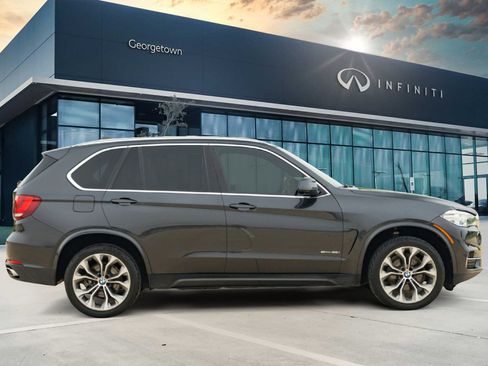 Used 2018 BMW X5 sDrive35i RWD image 3