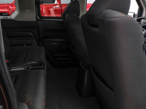 Used 2007 Honda Element SC image 28