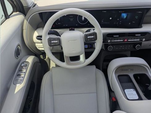 New 2026 Hyundai Palisade SEL image 18