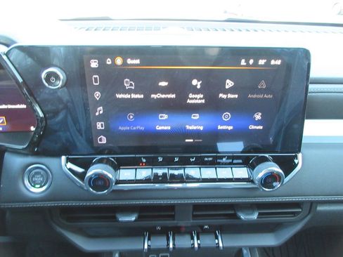 New 2026 Chevrolet Colorado LT w/ LT Convenience Package AWD/4WD image 29