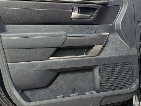 New 2025 Toyota Tundra SR5 w/ TRD Off-Road Package AWD/4WD image 11