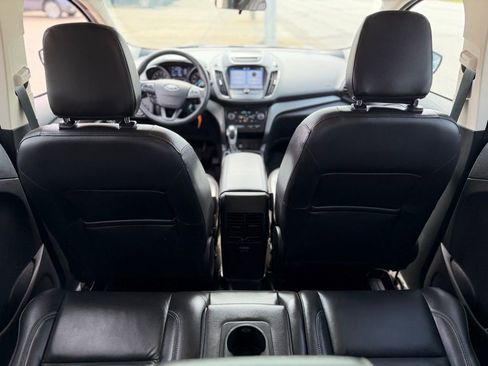 Used 2018 Ford Escape SEL AWD/4WD image 10