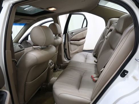 Used 2001 Acura TL FWD image 9