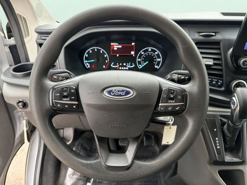 Used 2021 Ford Transit 350 XLT RWD image 68