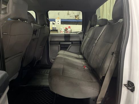 Used 2016 Ford F150 XLT w/ Trailer Tow Package image 27