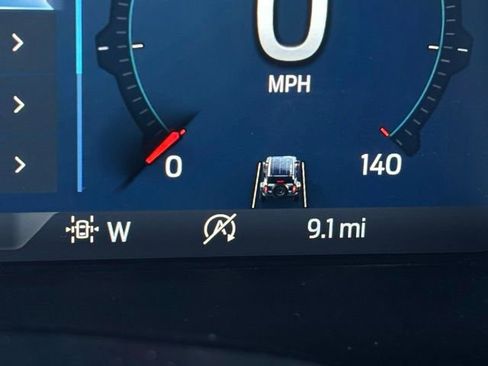 New 2025 Ford Bronco Raptor image 29