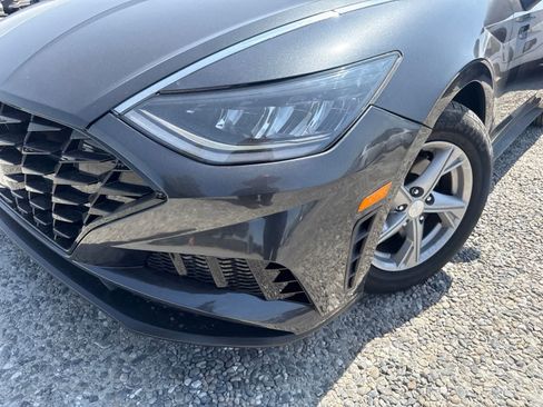 Used 2021 Hyundai Sonata SE FWD image 8